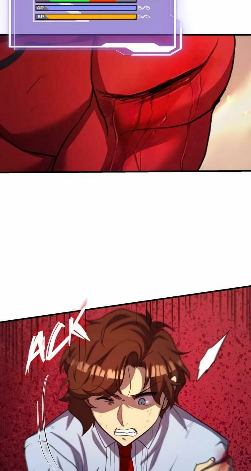 Code Demon Chapter 8 page 100 - 