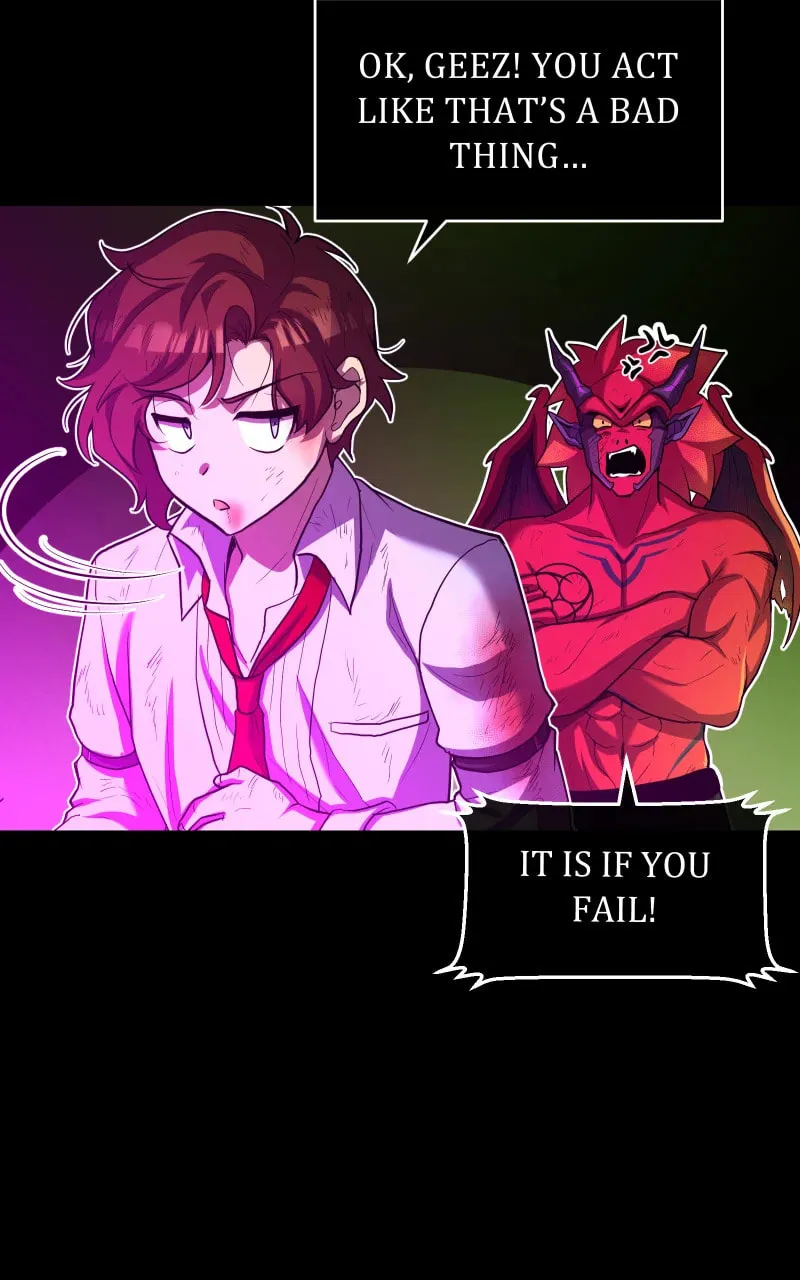 Code Demon Chapter 9 page 112 - 