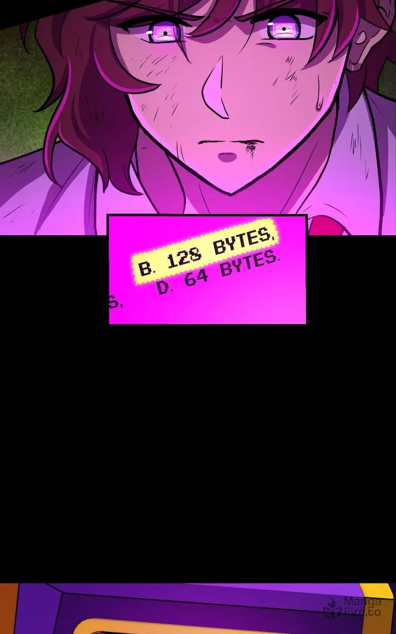 Code Demon Chapter 9 page 117 - 