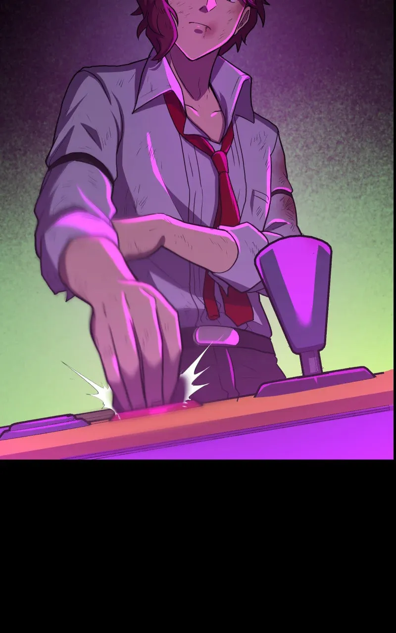 Code Demon Chapter 9 page 119 - 