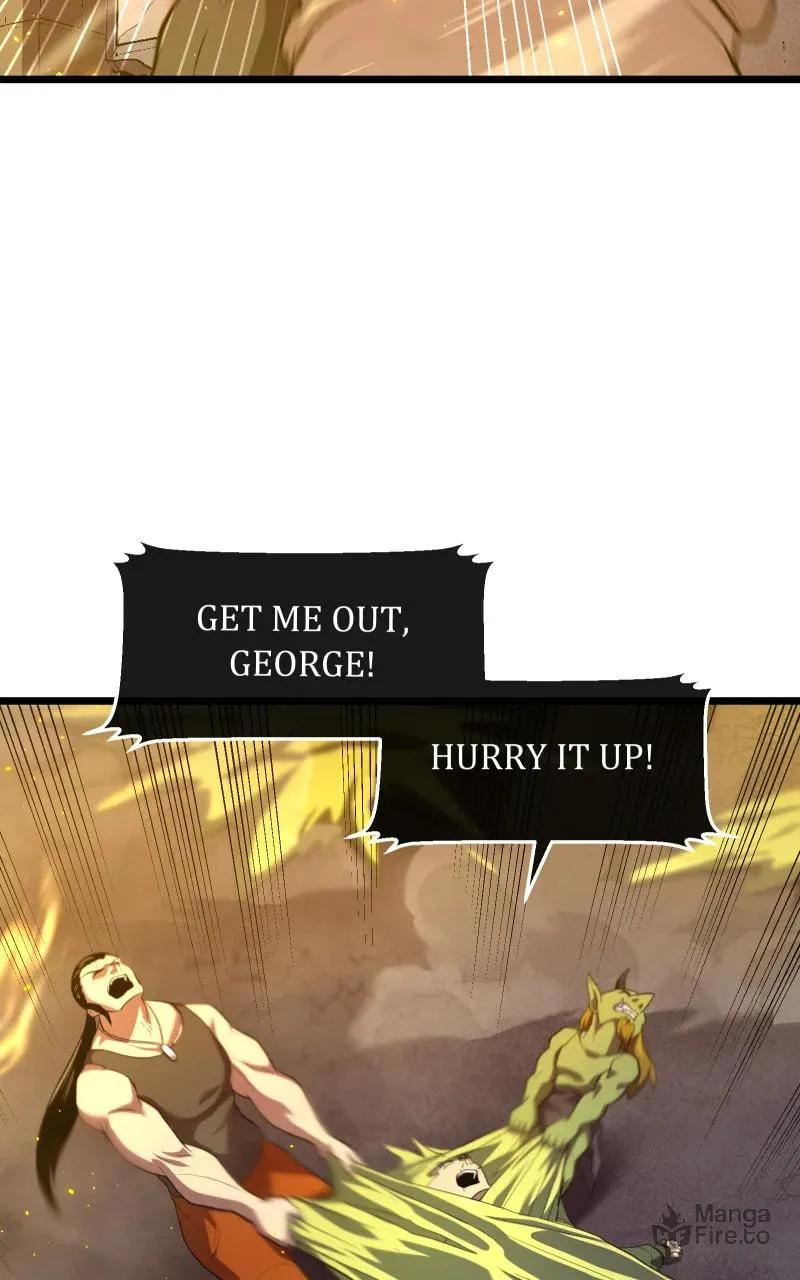 Code Demon Chapter 9 page 123 - 