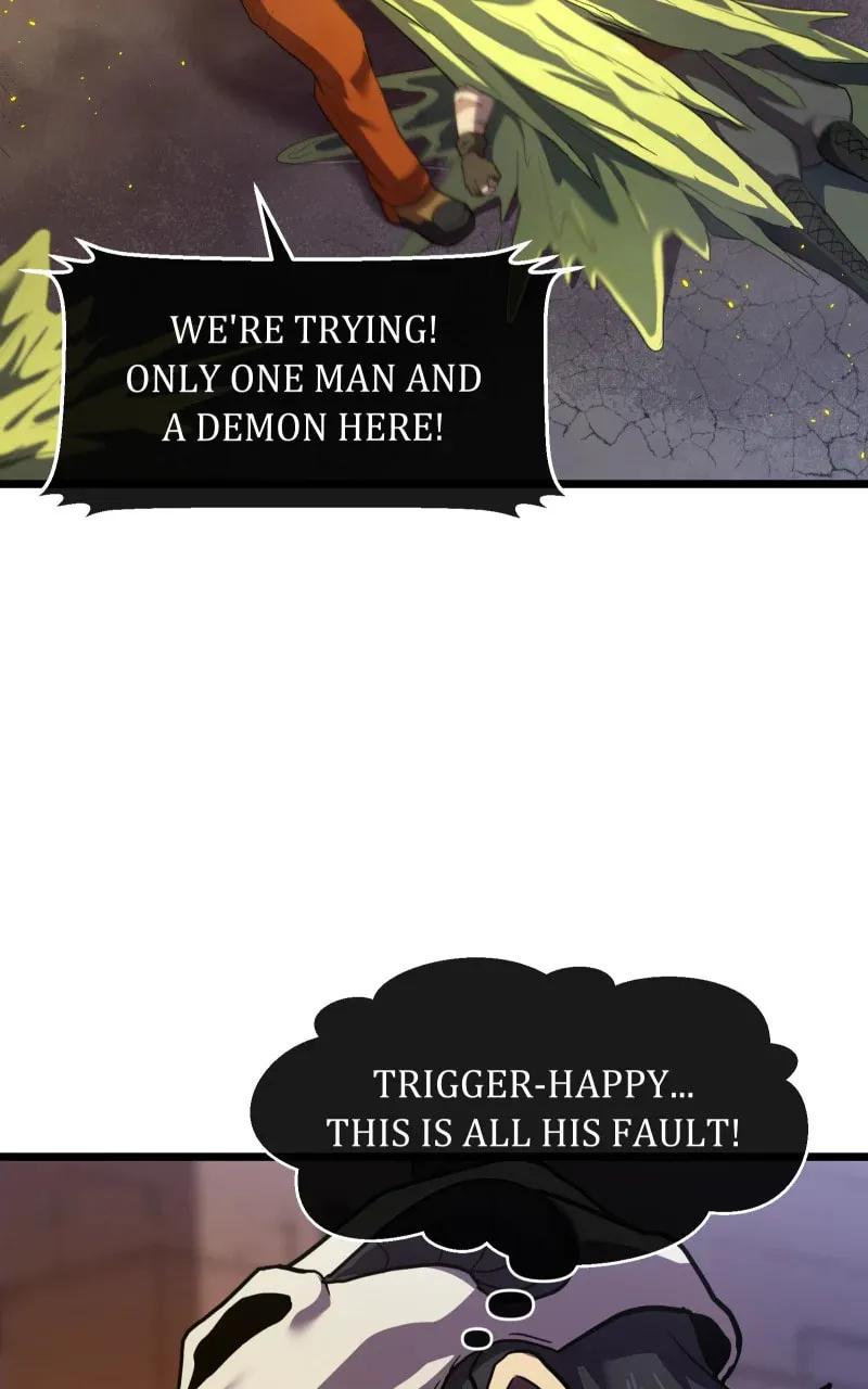 Code Demon Chapter 9 page 124 - 