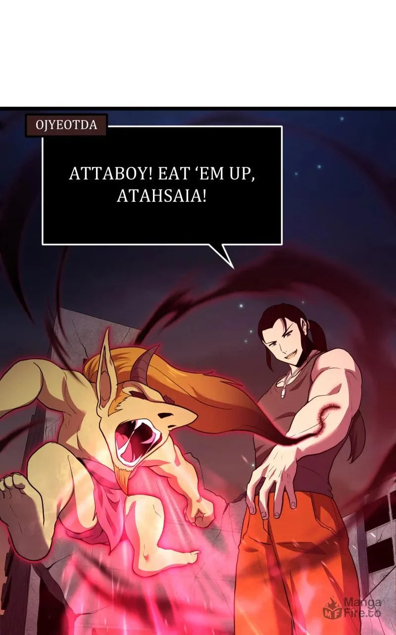 Code Demon Chapter 9 page 18 - 
