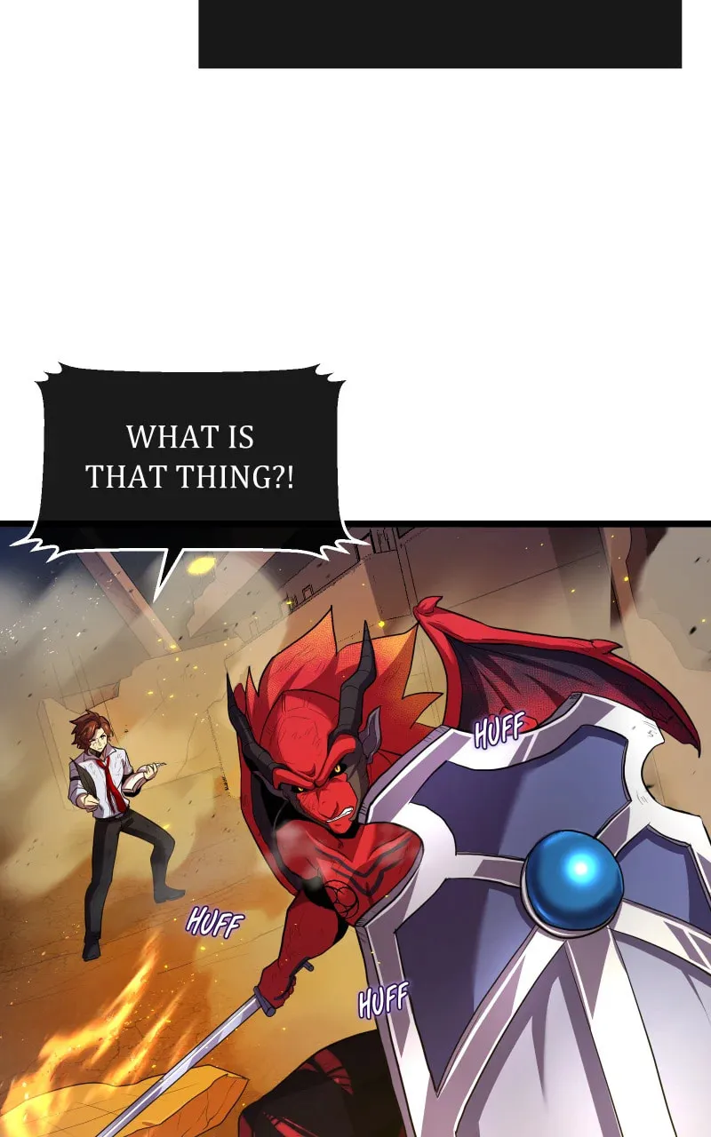 Code Demon Chapter 9 page 22 - 