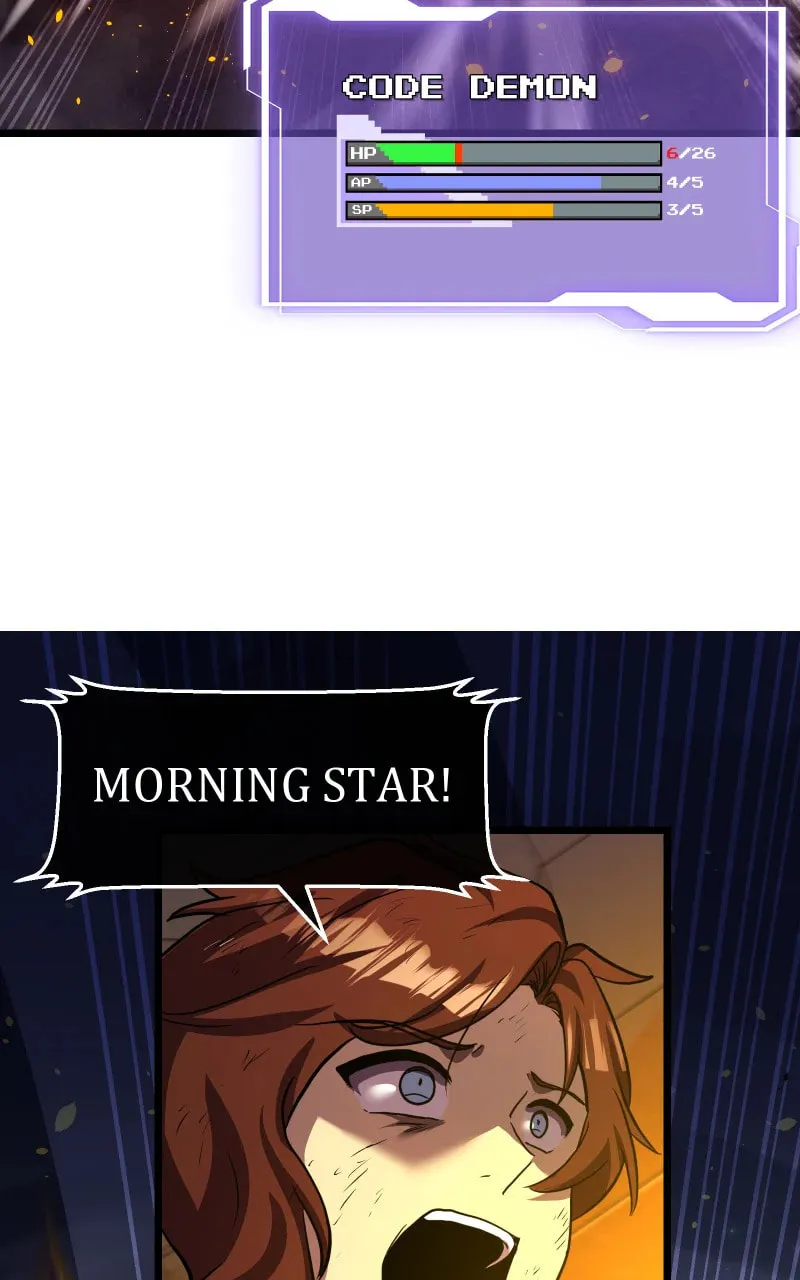 Code Demon Chapter 9 page 26 - 