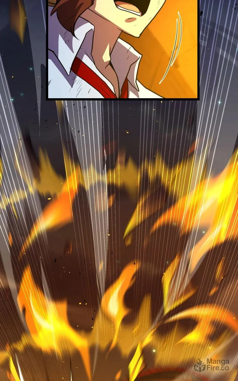 Code Demon Chapter 9 page 27 - 