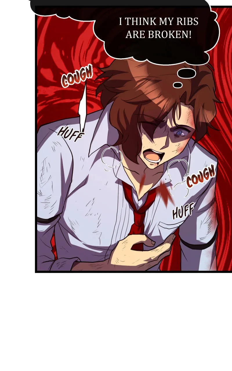 Code Demon Chapter 9 page 31 - 