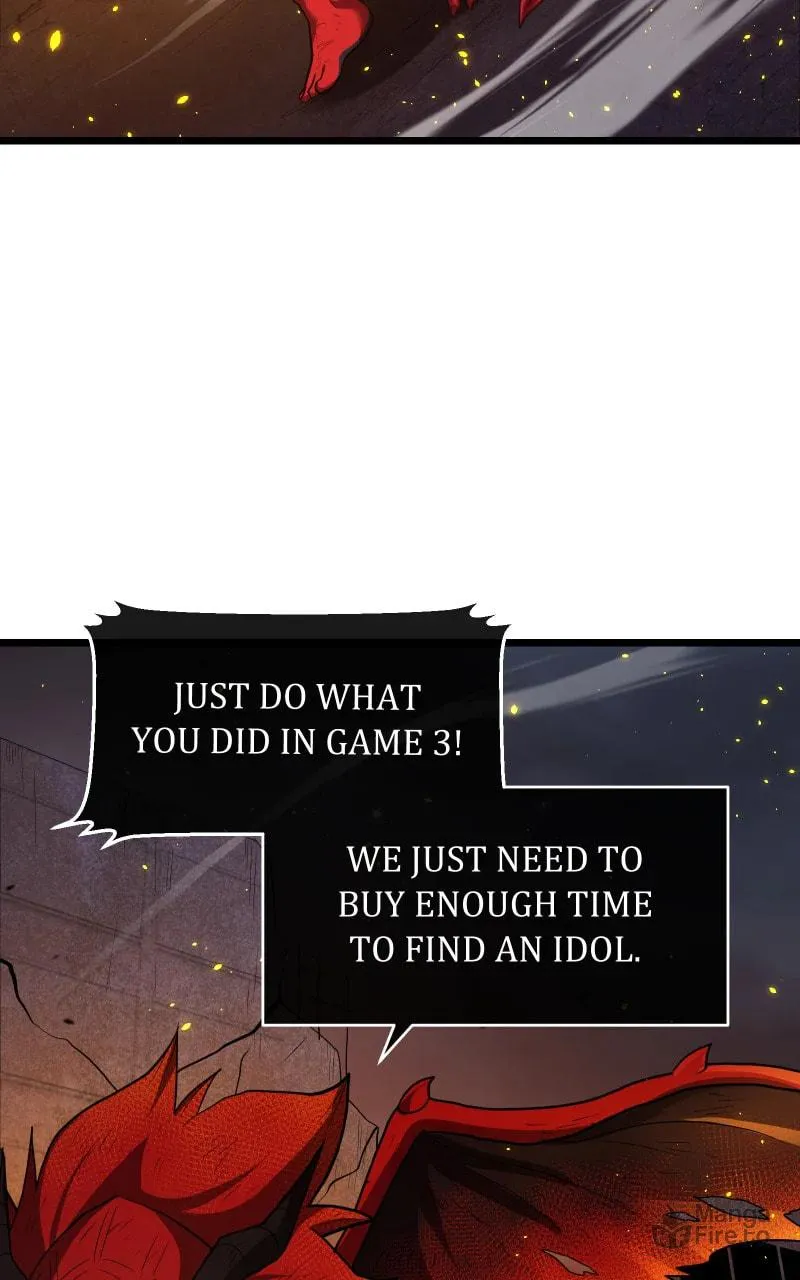 Code Demon Chapter 9 page 35 - 