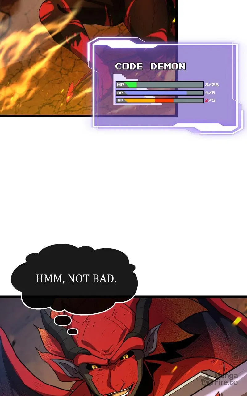 Code Demon Chapter 9 page 39 - 