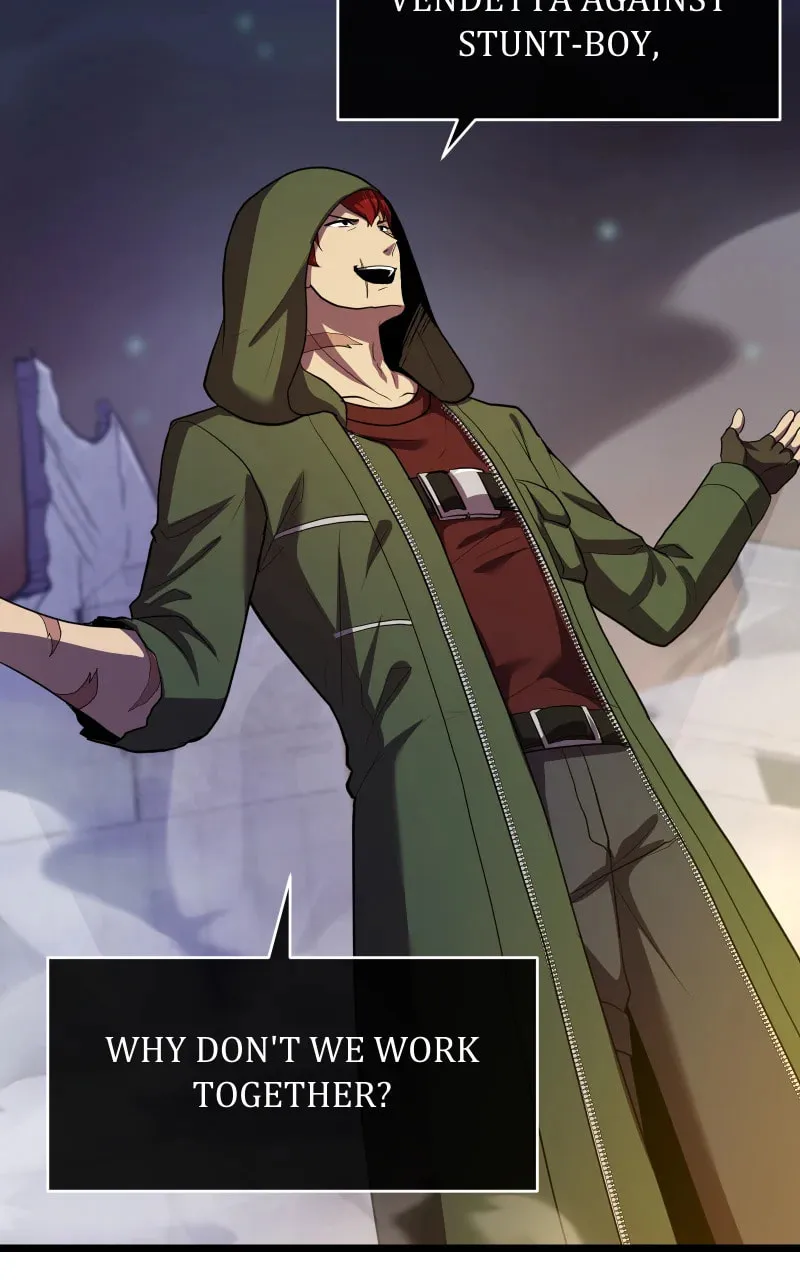 Code Demon Chapter 9 page 41 - 