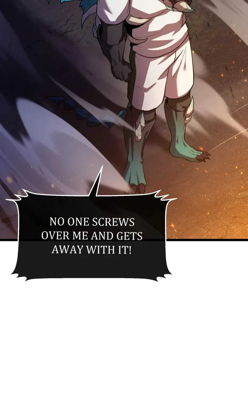 Code Demon Chapter 9 page 43 - 