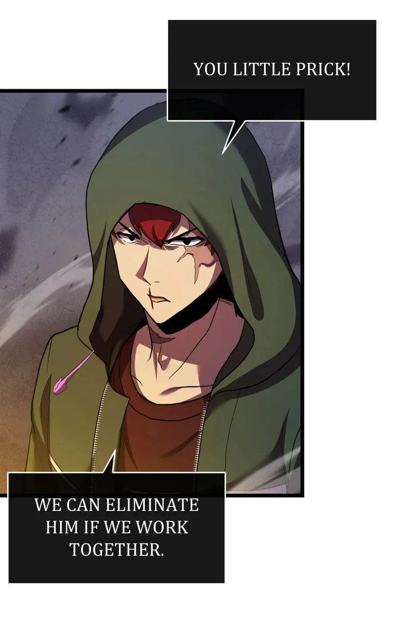 Code Demon Chapter 9 page 44 - 
