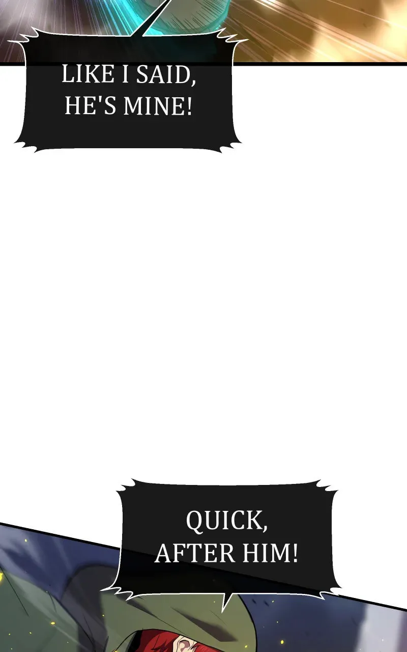 Code Demon Chapter 9 page 46 - 