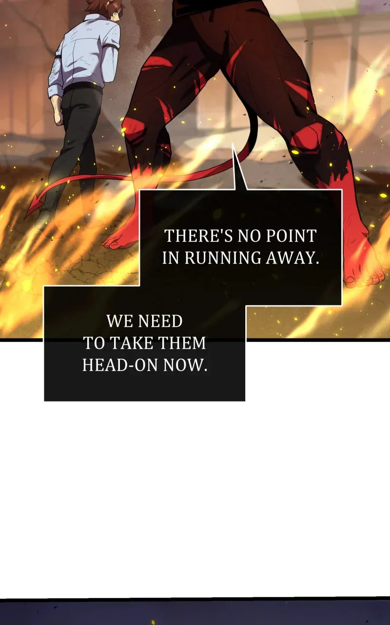Code Demon Chapter 9 page 49 - 