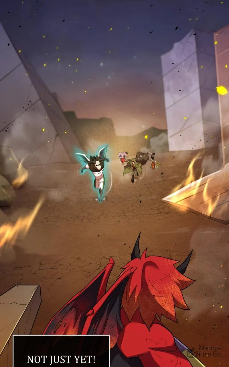 Code Demon Chapter 9 page 50 - 