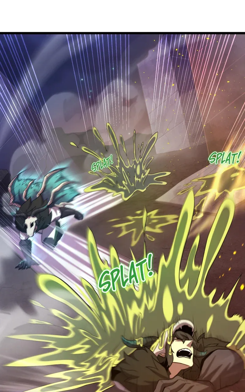 Code Demon Chapter 9 page 59 - 