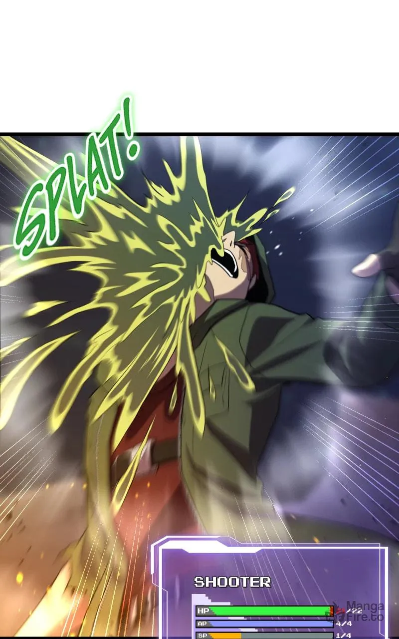 Code Demon Chapter 9 page 63 - 