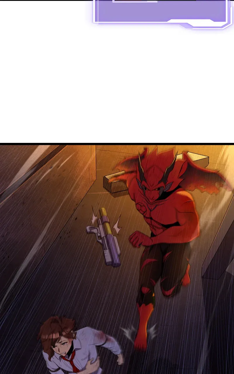 Code Demon Chapter 9 page 64 - 