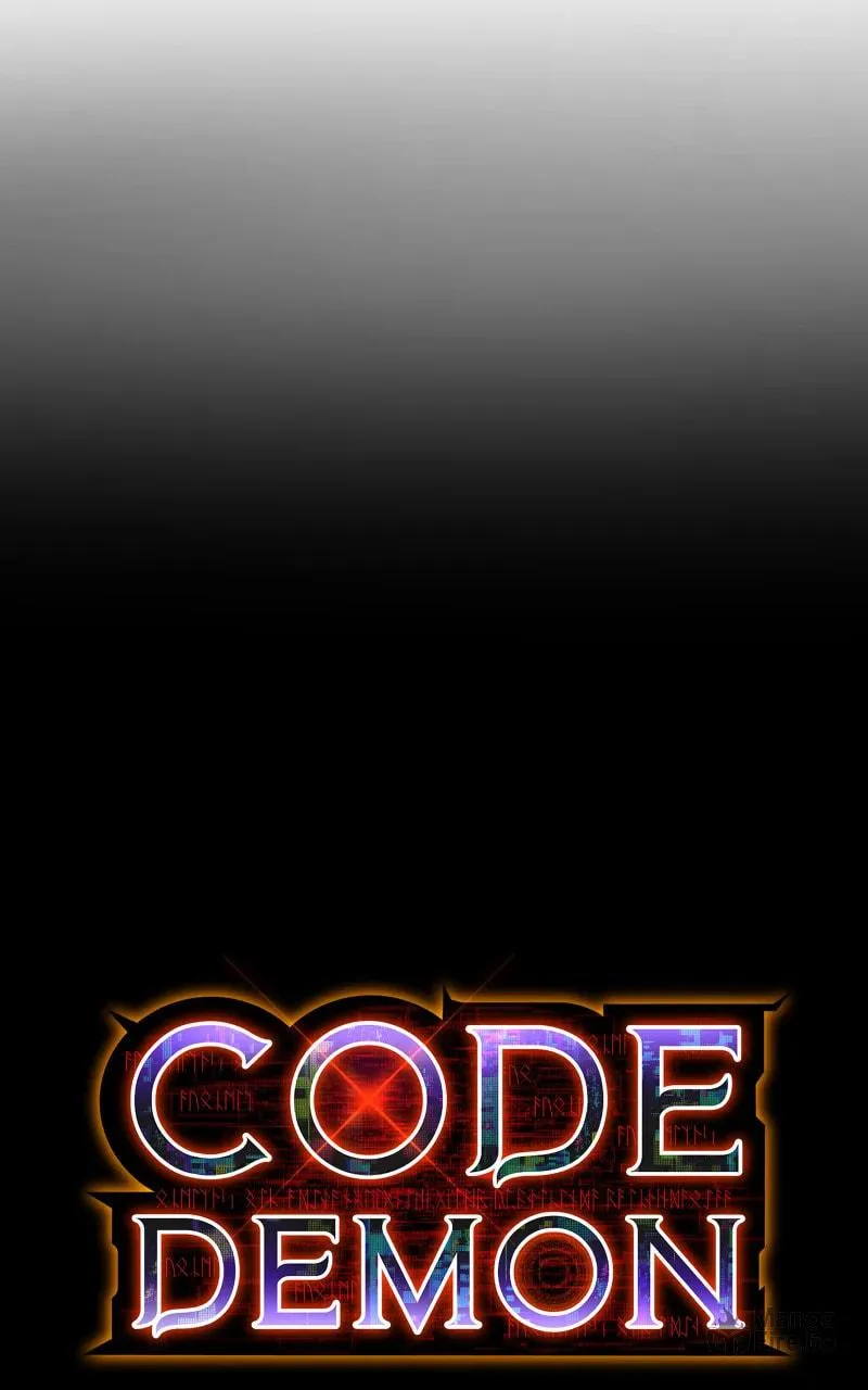 Code Demon Chapter 9 page 66 - 
