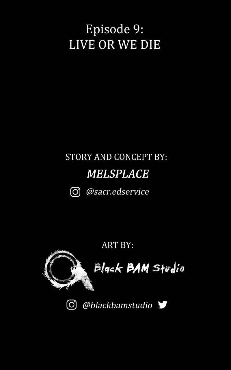 Code Demon Chapter 9 page 67 - 