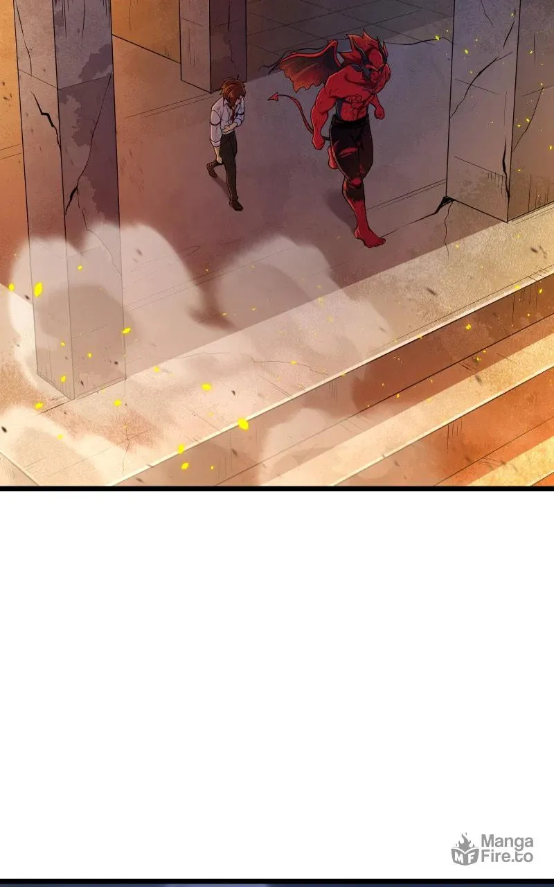 Code Demon Chapter 9 page 70 - 