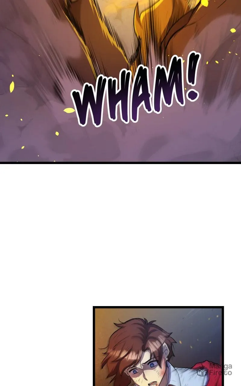 Code Demon Chapter 9 page 72 - 