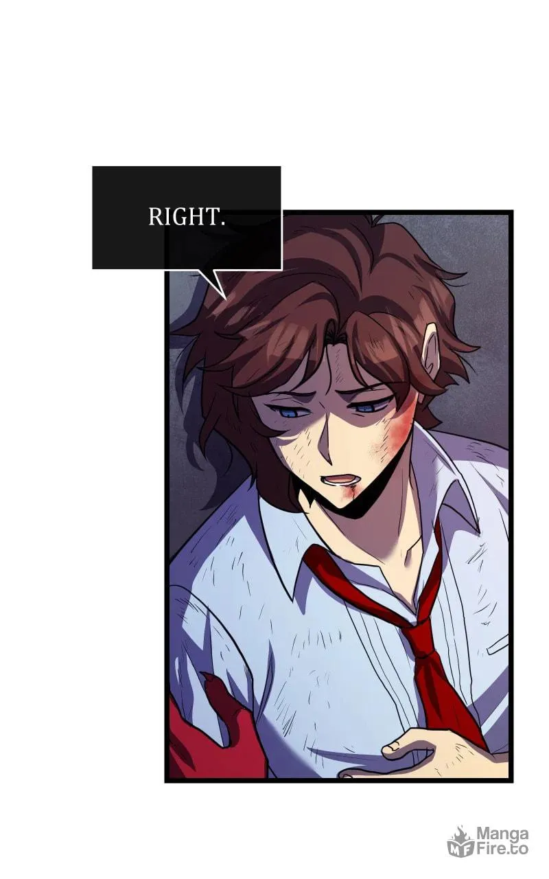 Code Demon Chapter 9 page 75 - 