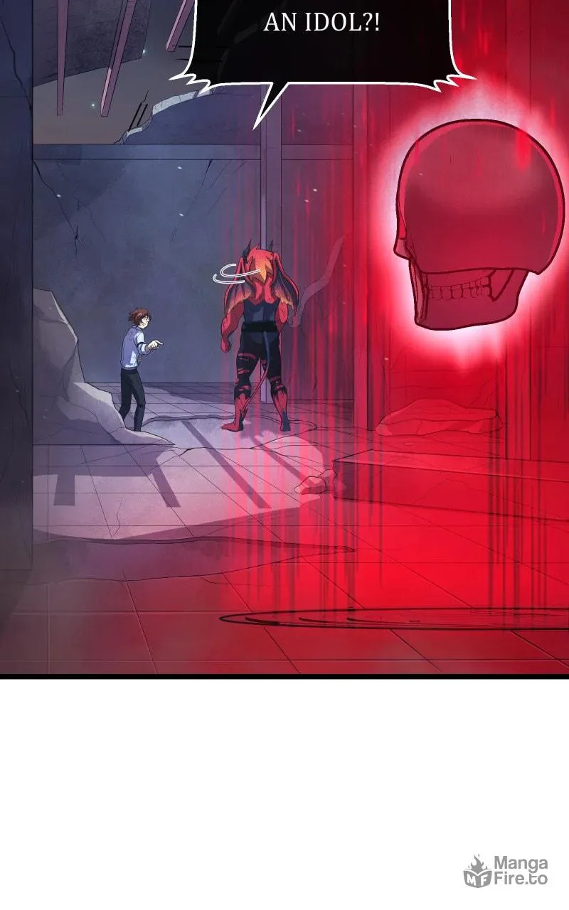 Code Demon Chapter 9 page 78 - 