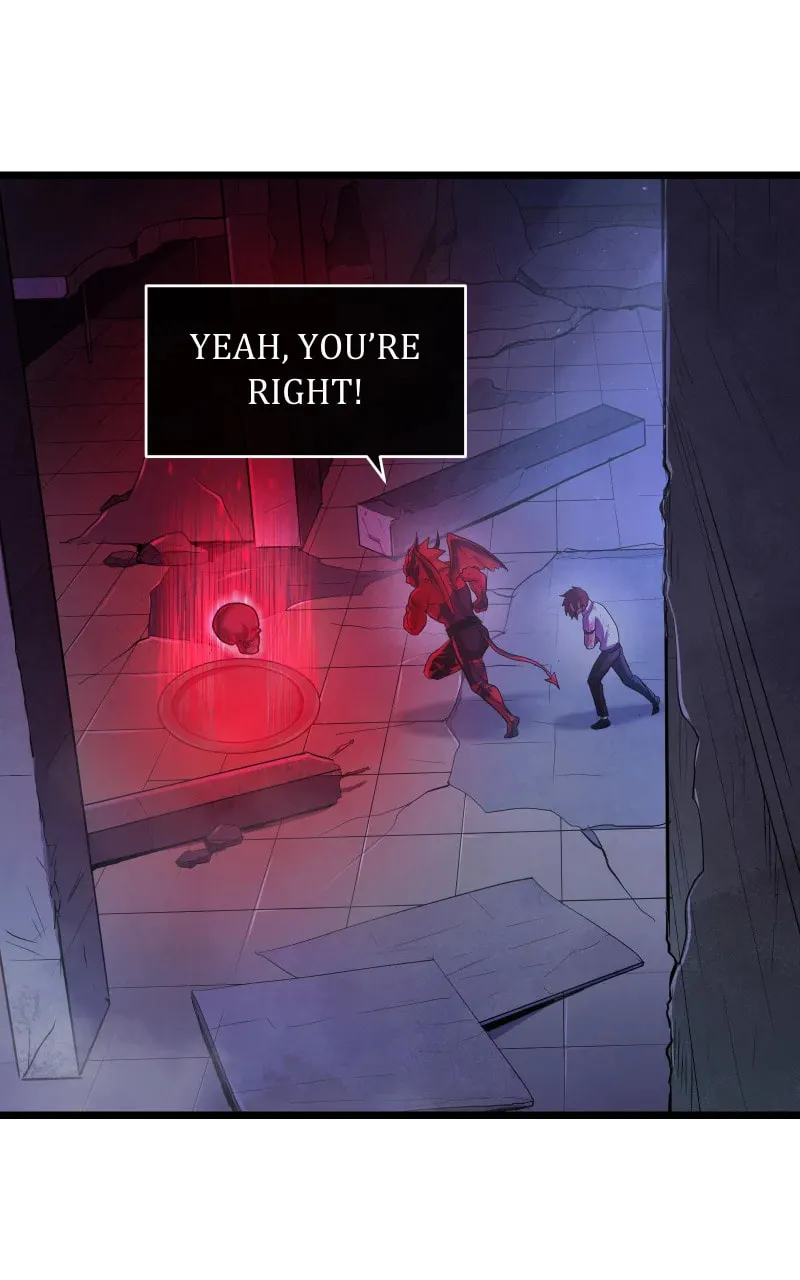 Code Demon Chapter 9 page 79 - 