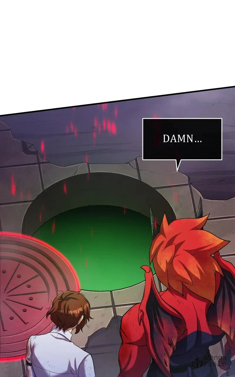Code Demon Chapter 9 page 80 - 