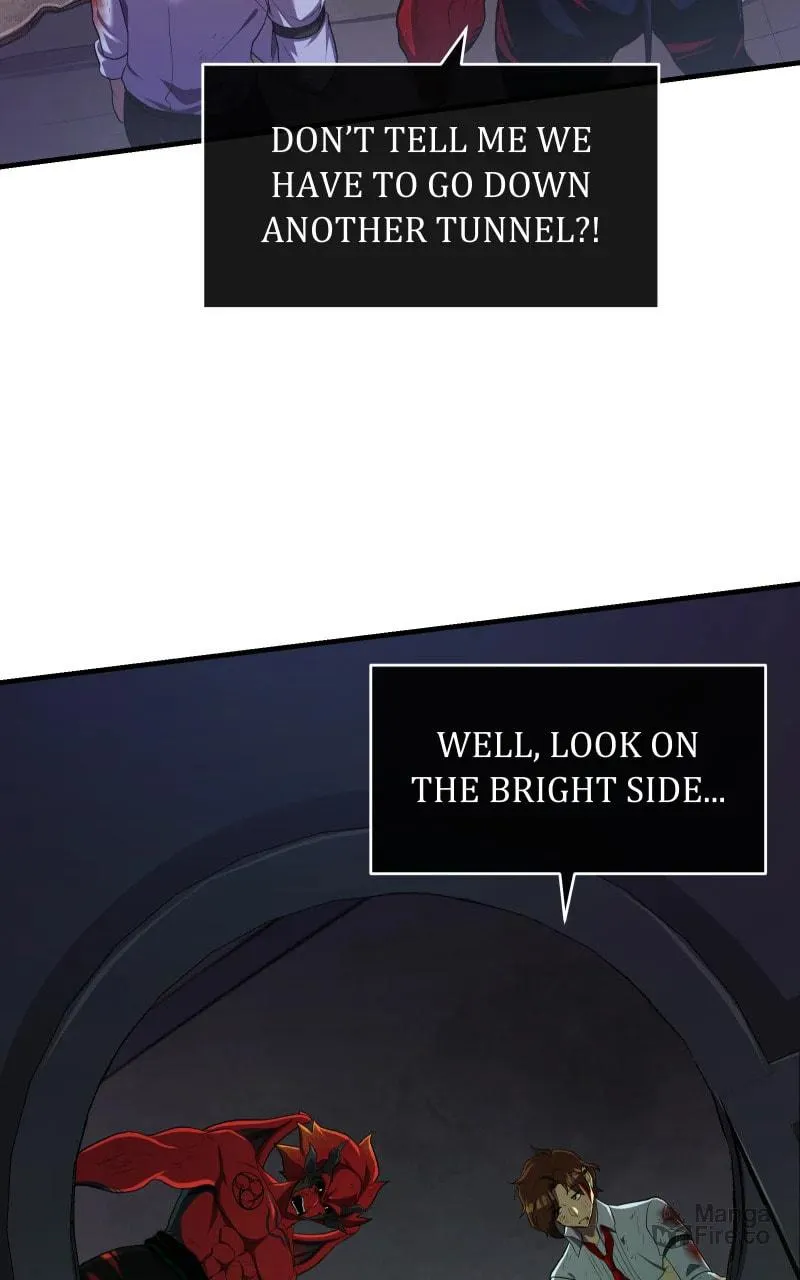 Code Demon Chapter 9 page 81 - 