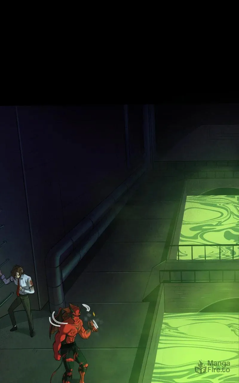 Code Demon Chapter 9 page 87 - 