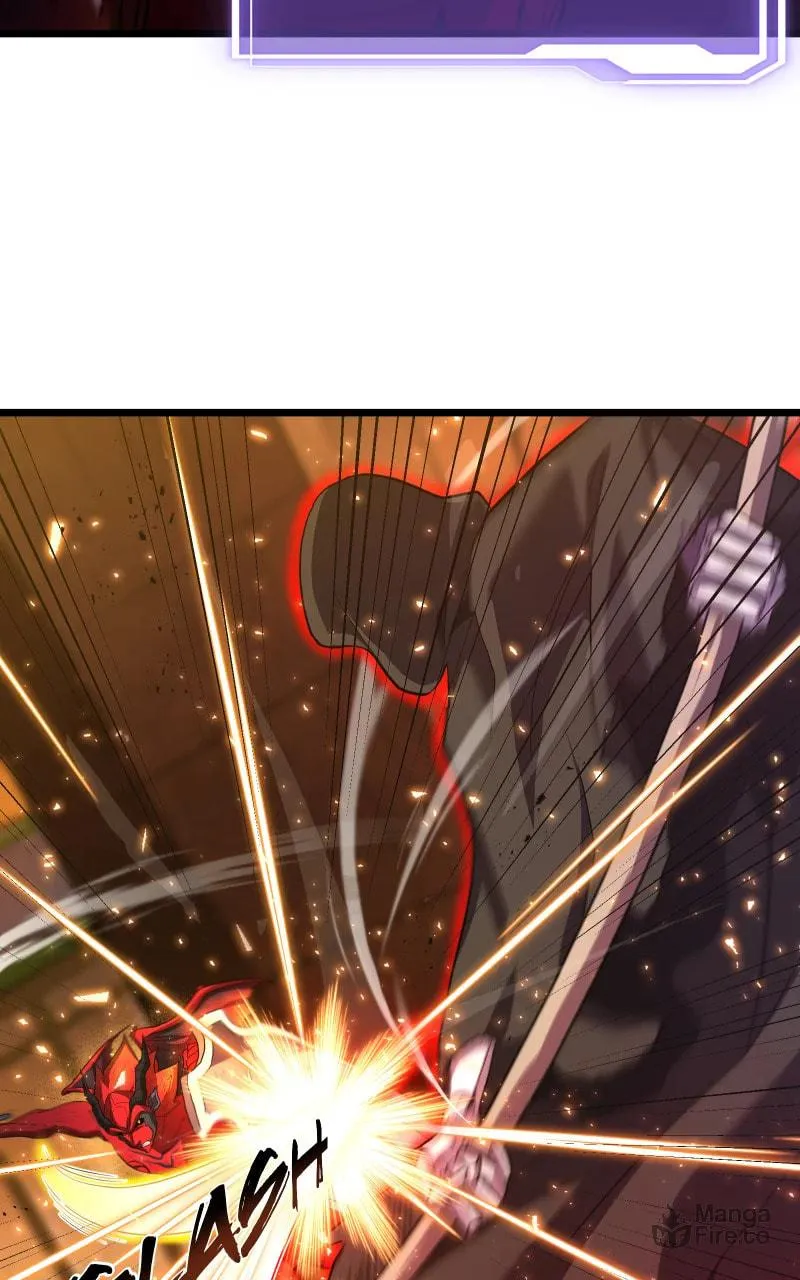 Code Demon Chapter 9 page 10 - 