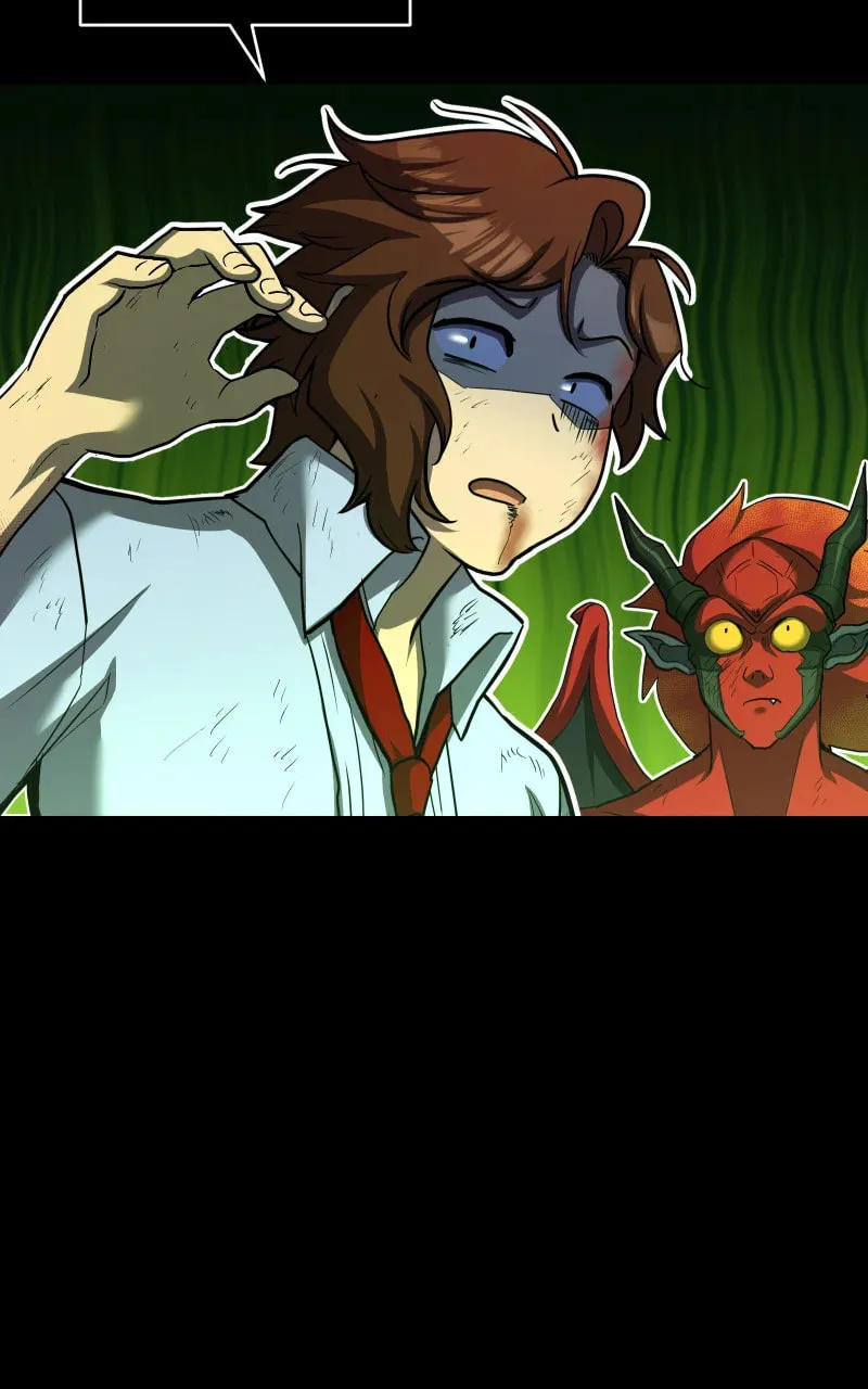 Code Demon Chapter 9 page 97 - 