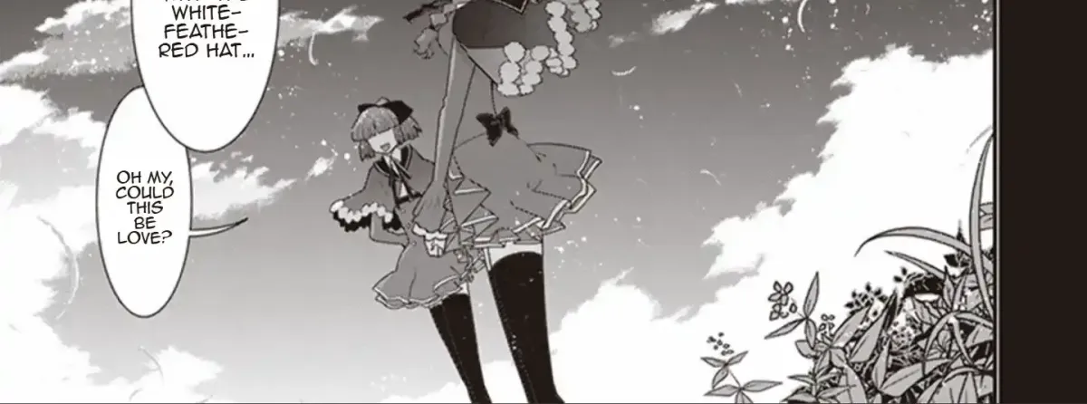 Code Geass: Oz the Reflection O2 Chapter 0 page 8 - 