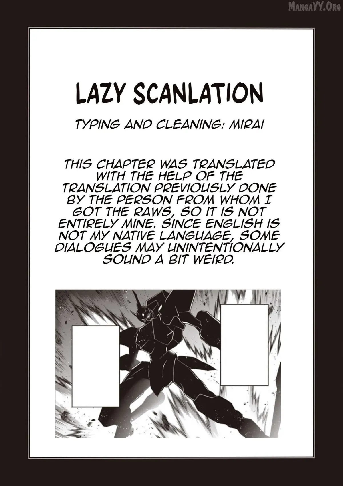 Code Geass: Oz the Reflection O2 Chapter 1 page 39 - 