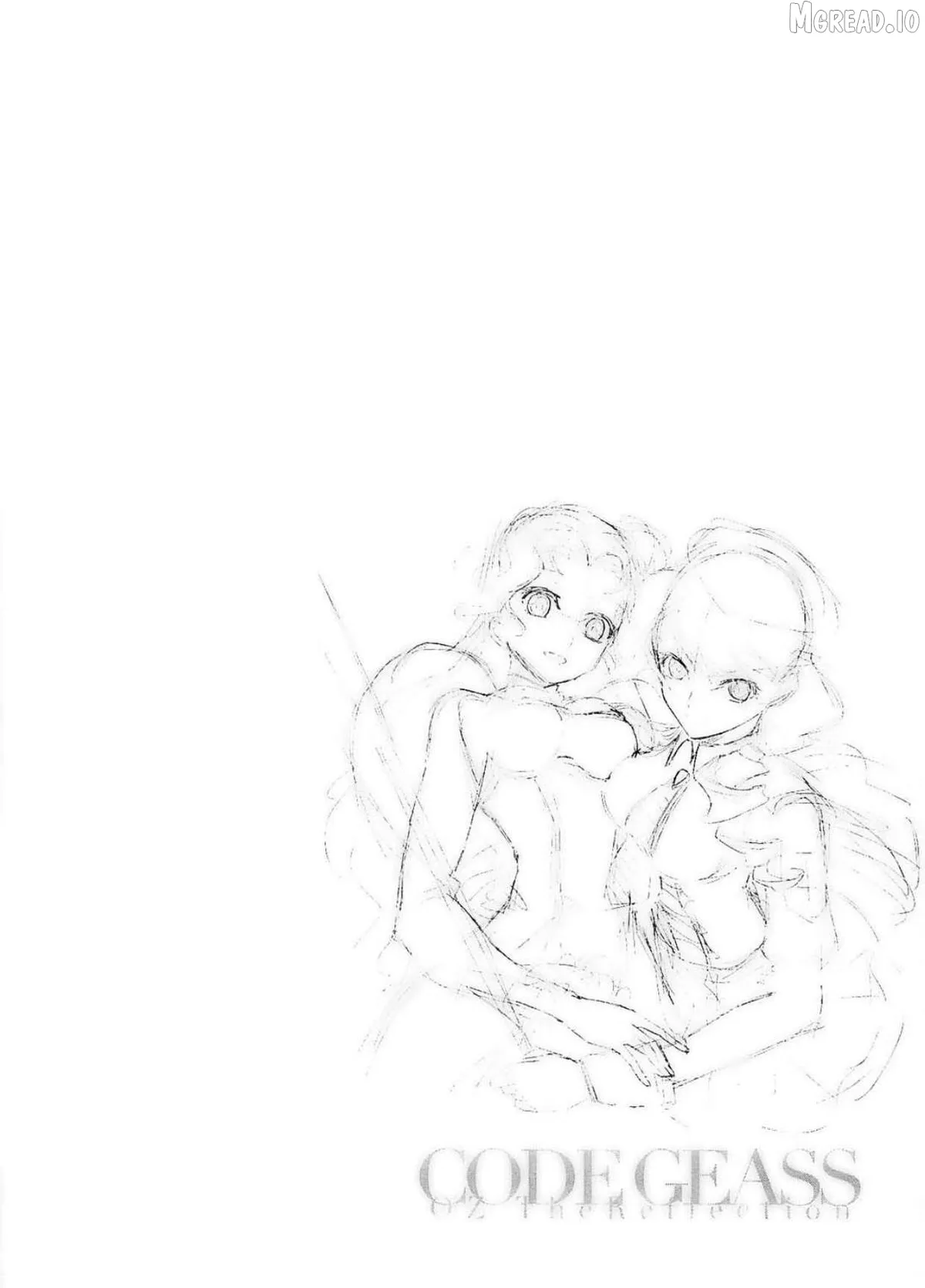 Code Geass: Oz the Reflection O2 Chapter 11 page 2 - 
