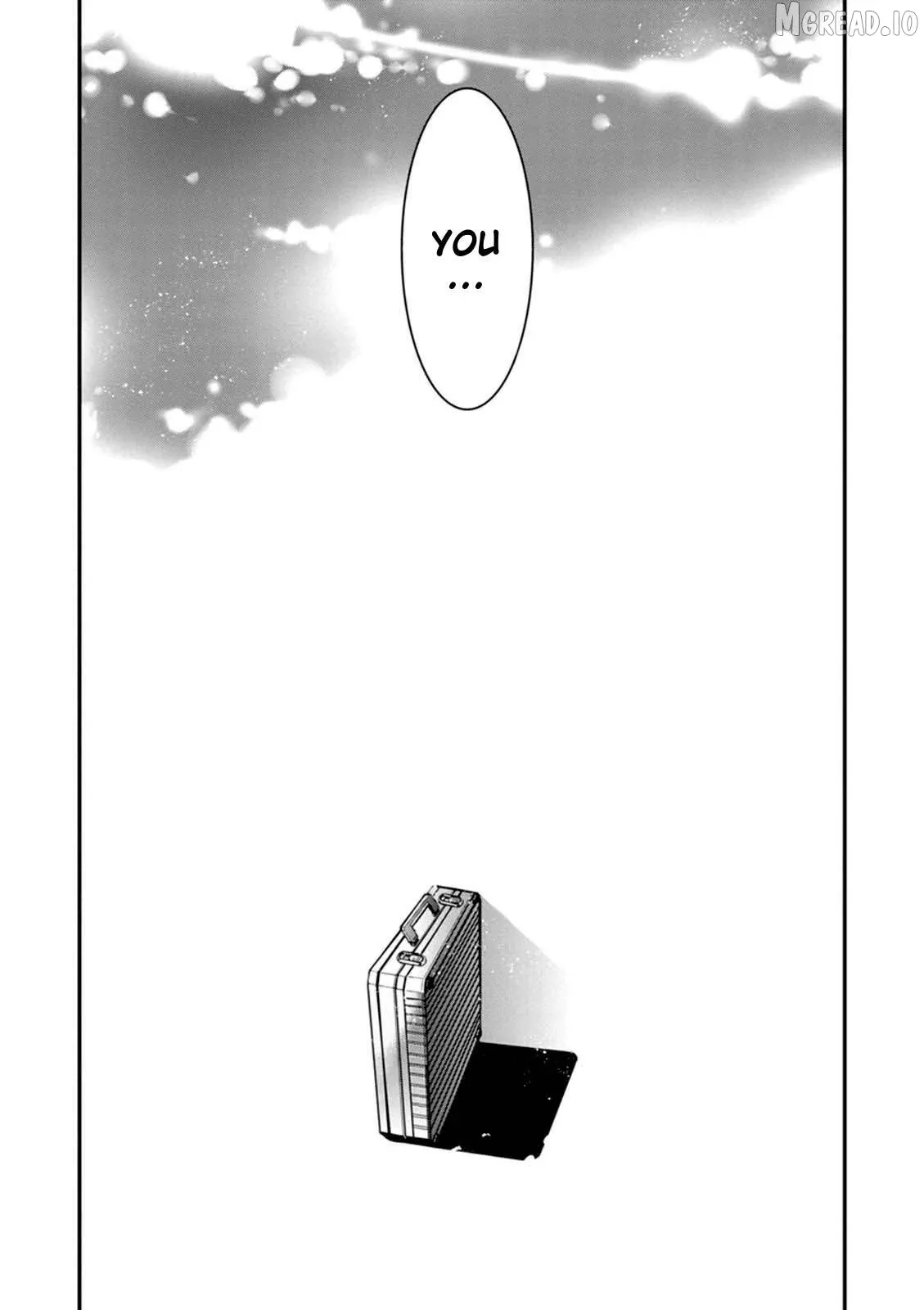 Code Geass: Oz the Reflection O2 Chapter 14 page 31 - 