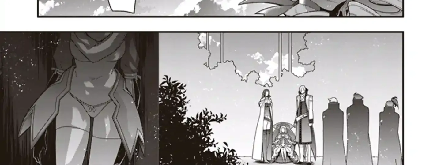 Code Geass: Oz the Reflection O2 Chapter 16 page 17 - 