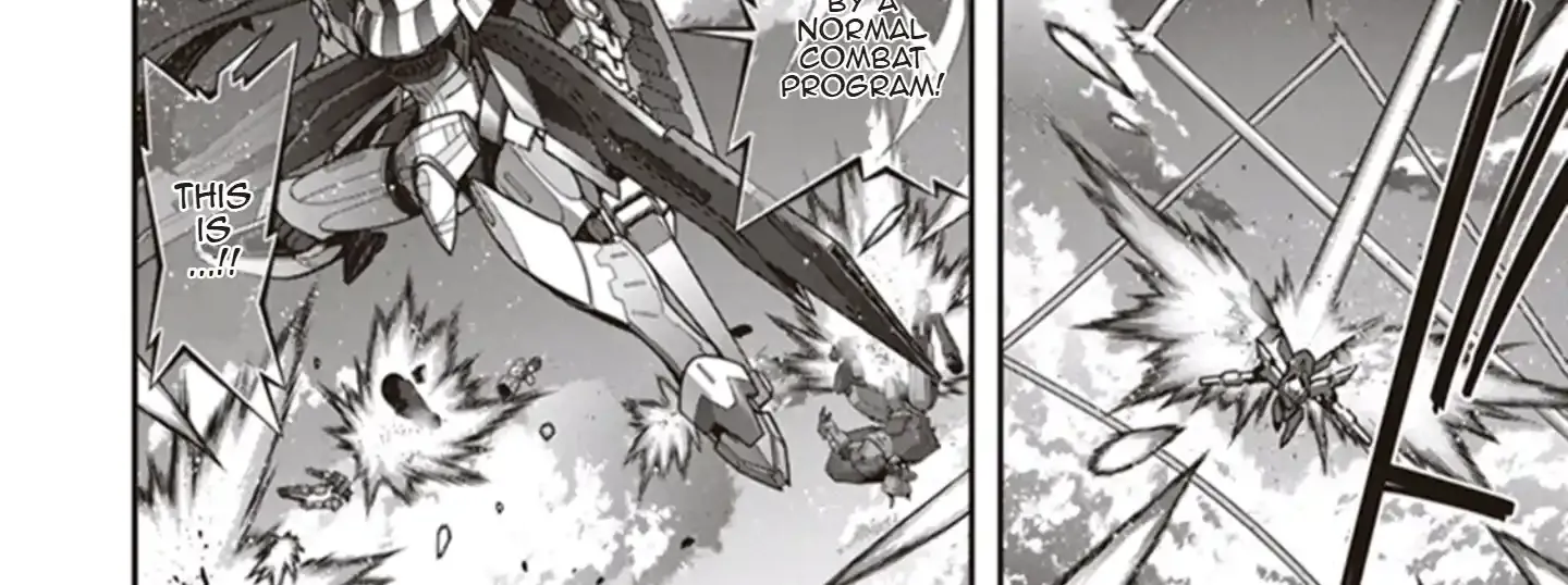 Code Geass: Oz the Reflection O2 Chapter 16 page 40 - 