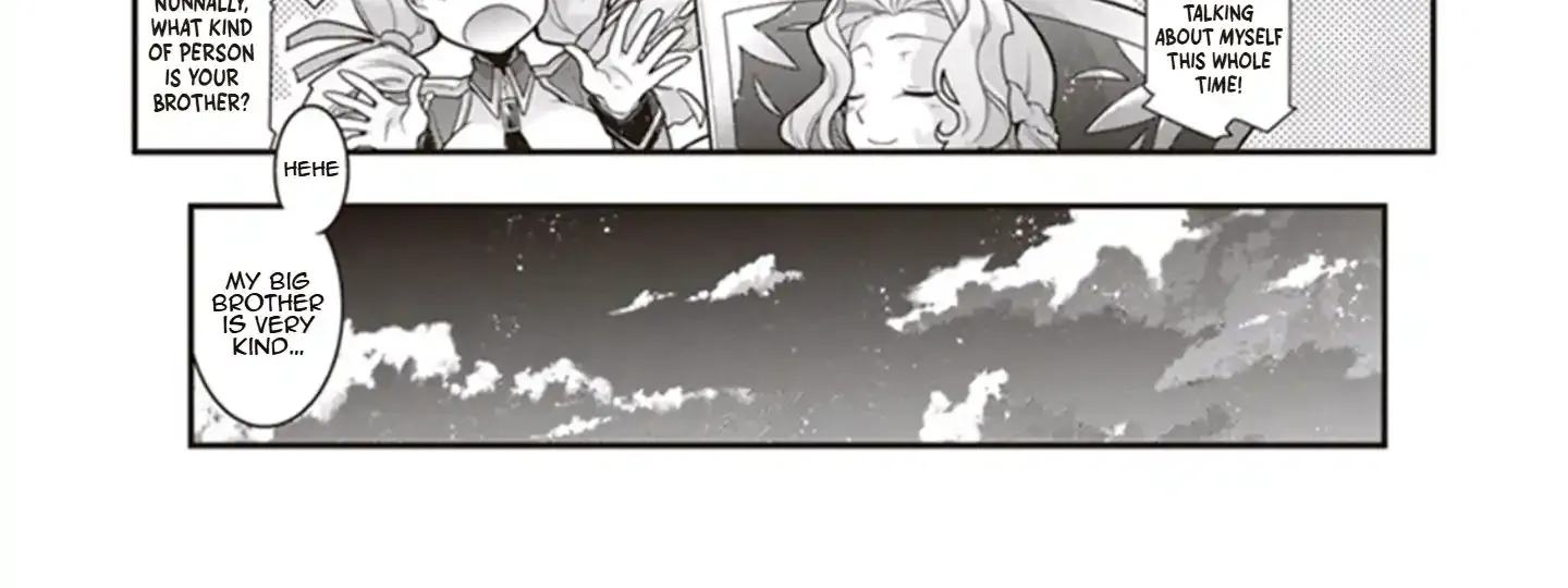 Code Geass: Oz the Reflection O2 Chapter 16 page 5 - 