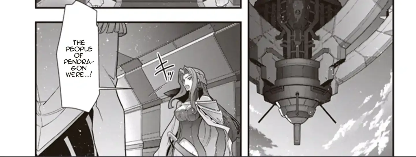 Code Geass: Oz the Reflection O2 Chapter 16 page 50 - 