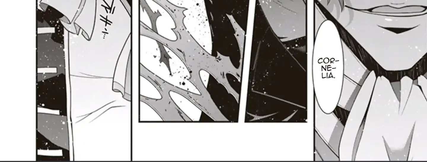 Code Geass: Oz the Reflection O2 Chapter 16 page 52 - 