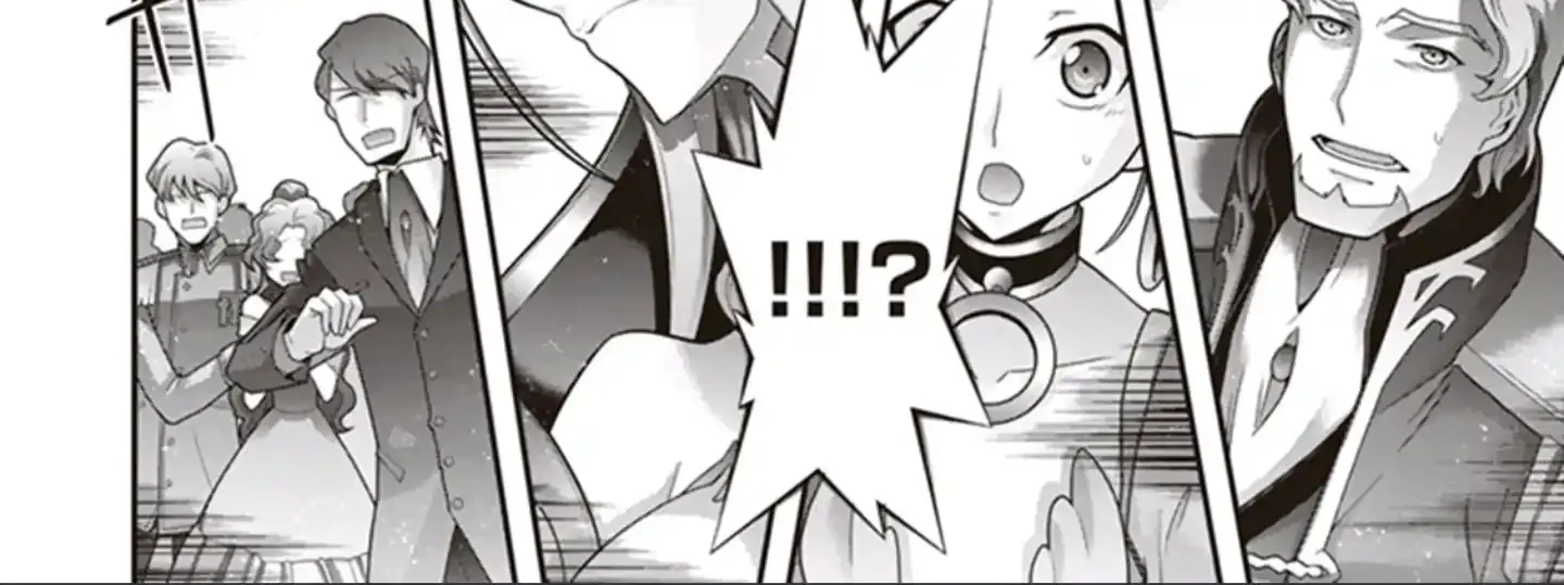 Code Geass: Oz the Reflection O2 Chapter 16 page 7 - 