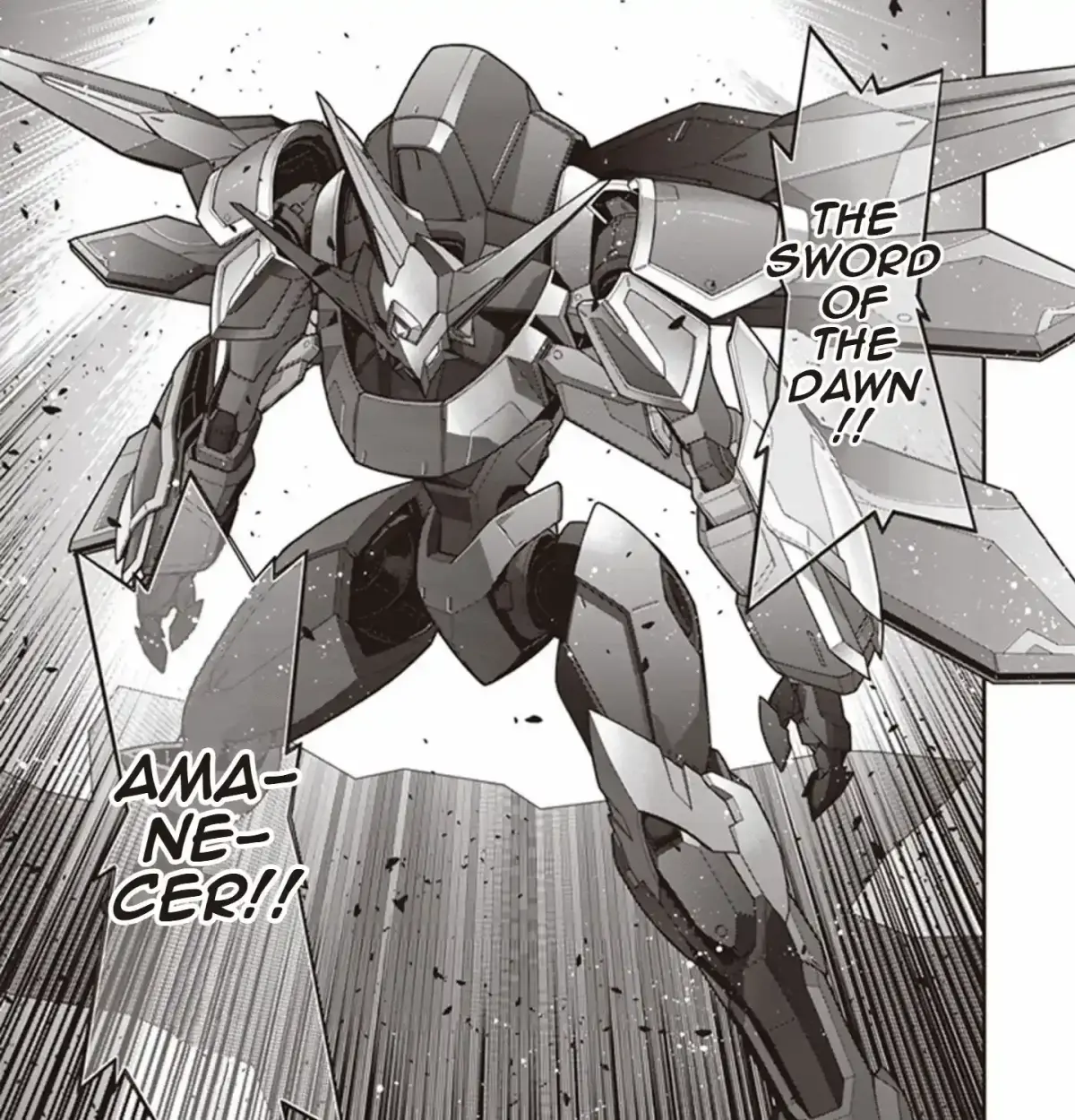 Code Geass: Oz the Reflection O2 Chapter 2 page 11 - 