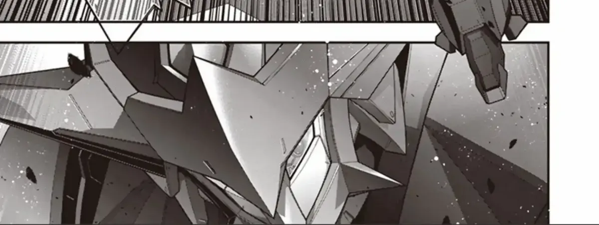 Code Geass: Oz the Reflection O2 Chapter 2 page 12 - 