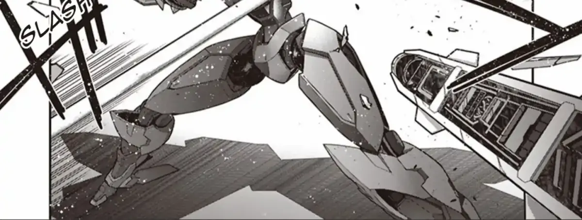 Code Geass: Oz the Reflection O2 Chapter 2 page 16 - 