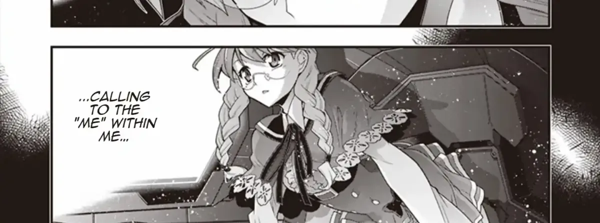 Code Geass: Oz the Reflection O2 Chapter 2 page 18 - 