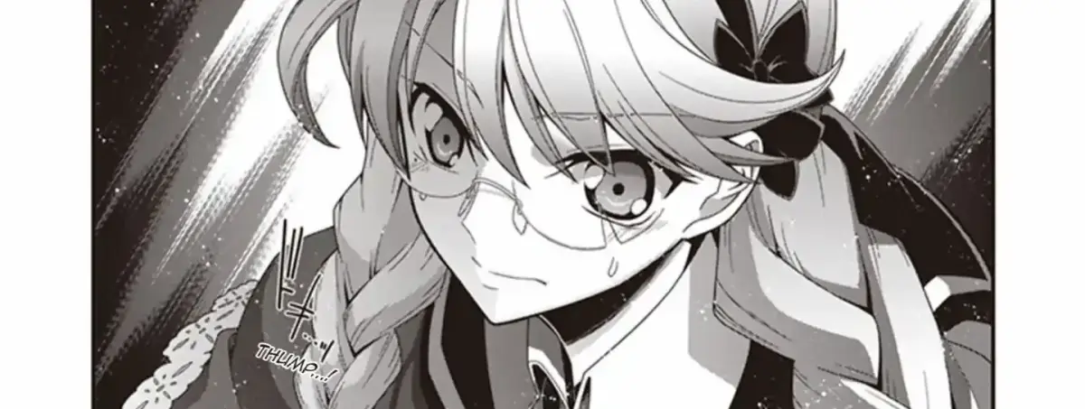Code Geass: Oz the Reflection O2 Chapter 2 page 21 - 