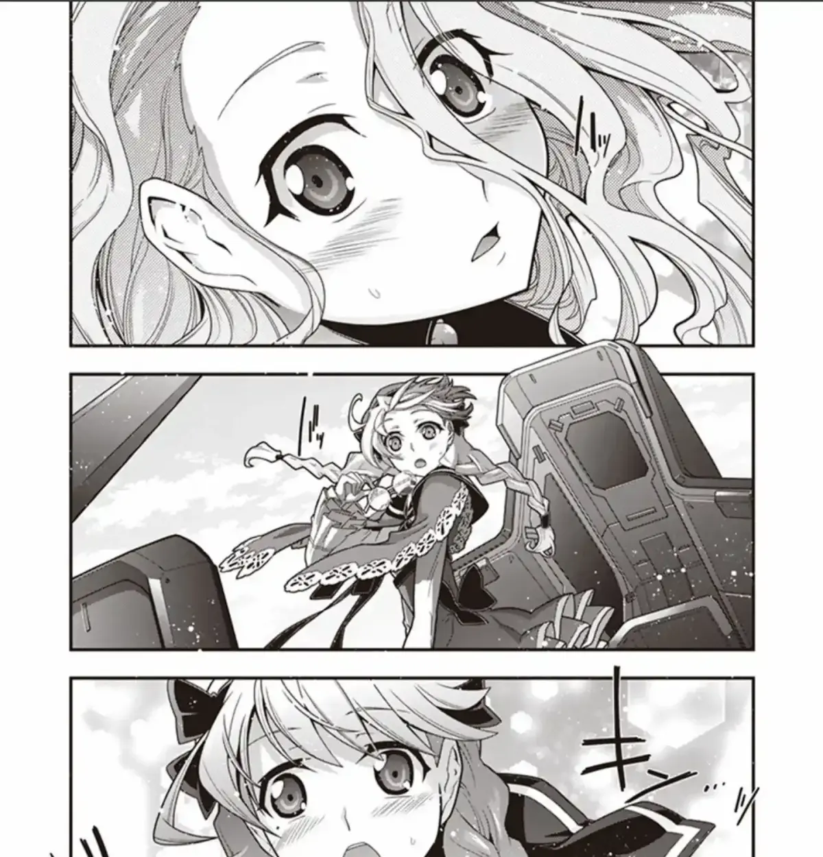 Code Geass: Oz the Reflection O2 Chapter 2 page 24 - 